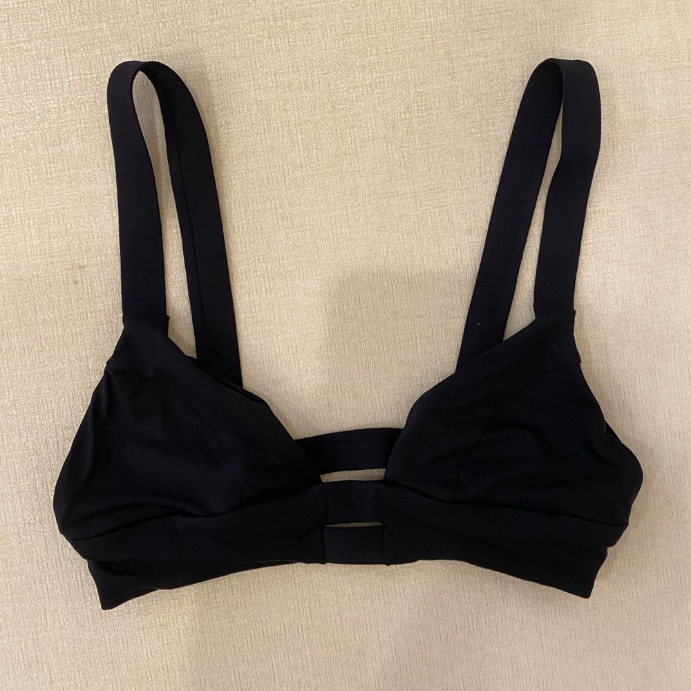 Vitamin A Neutra Bikini Top
